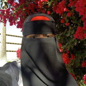 Sumiyya Abdul-Rasheed